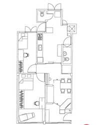 Blk 98 Crescent View (Queenstown), HDB 3 Rooms #504446421